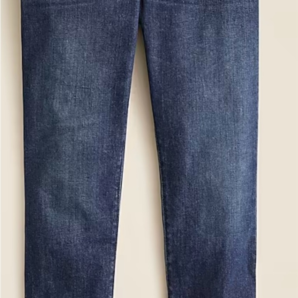 J CREW DENIM STYLE 1040 W34 L32 - Picture 2 of 4